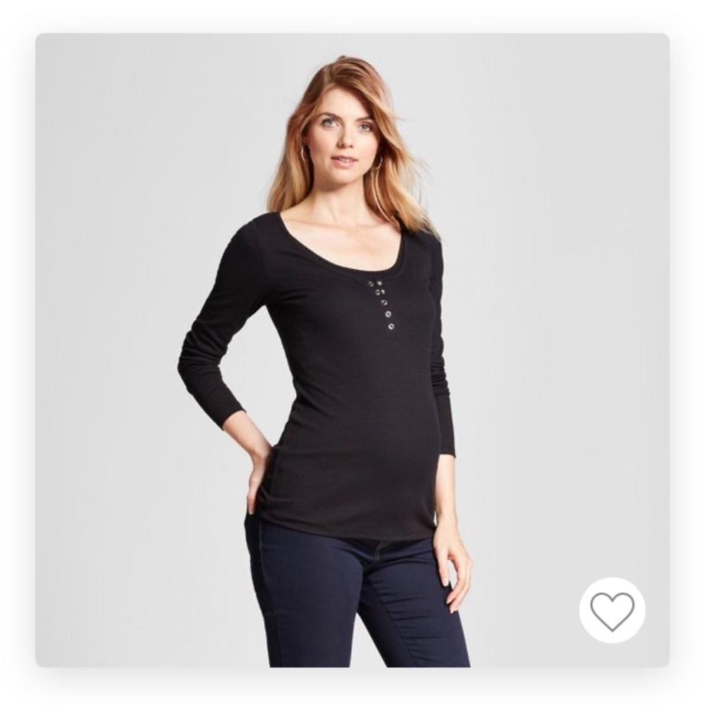 GUC- Bundle 4 Isabel Maternity/Target Henley